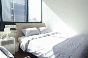 Hus (Sweet House) | 1 sovrum och gratis wi-fi