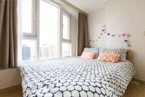 Sweet House2 | 1 bedroom, free WiFi - Sweet House2 (Seoul)