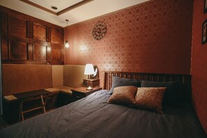 Hus (Antique House) | 1 sovrum och gratis wi-fi