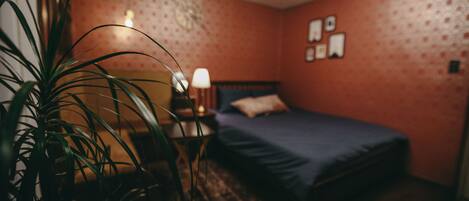 Antique House | 1 bedroom, free WiFi