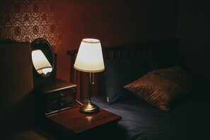 Hus (Antique House) | 1 sovrum och gratis wi-fi