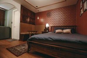 Hus (Antique House) | 1 sovrum och gratis wi-fi