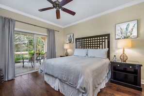 3 chambres, fer et planche à repasser, Wi-Fi gratuit, draps fournis