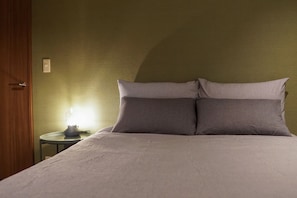 Maison (Private Vacation) | 1 chambre, fer et planche Ă repasser, accĂšs au Wi-Fi (inclus)