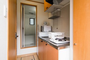 Private kitchen - Cookie House ADT (Tokyo)