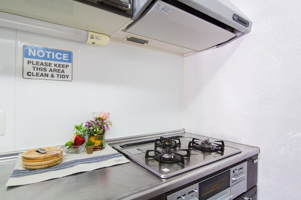 Private kitchen - Cookie House PL (Tokyo)