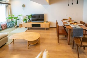 Dining - Cookie House PL (Tokyo)