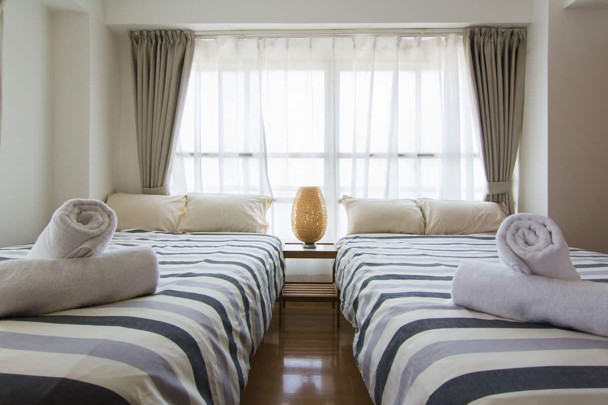 1DK Apartment (M)