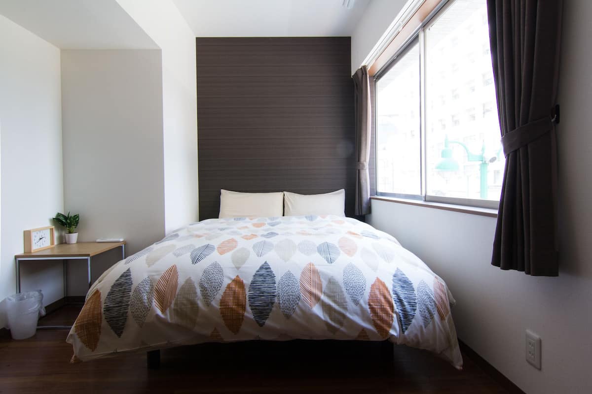 1DK Apartment (W)