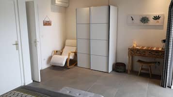 1 habitación y wifi