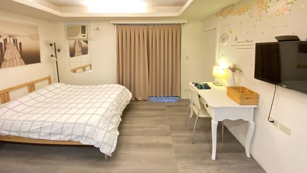 WiFi (free) - Taipei Main Station Hostel (Taipei)