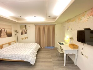 Free WiFi - Taipei Main Station Hostel (Taipei)