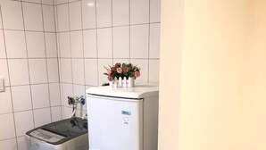Laundry - Taipei Main Station Hostel (Taipei)
