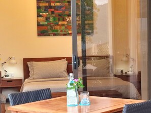 1 bedroom, individually decorated, individually furnished - Ranis Lodge (Langkawi)