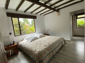 3 habitaciones y wifi