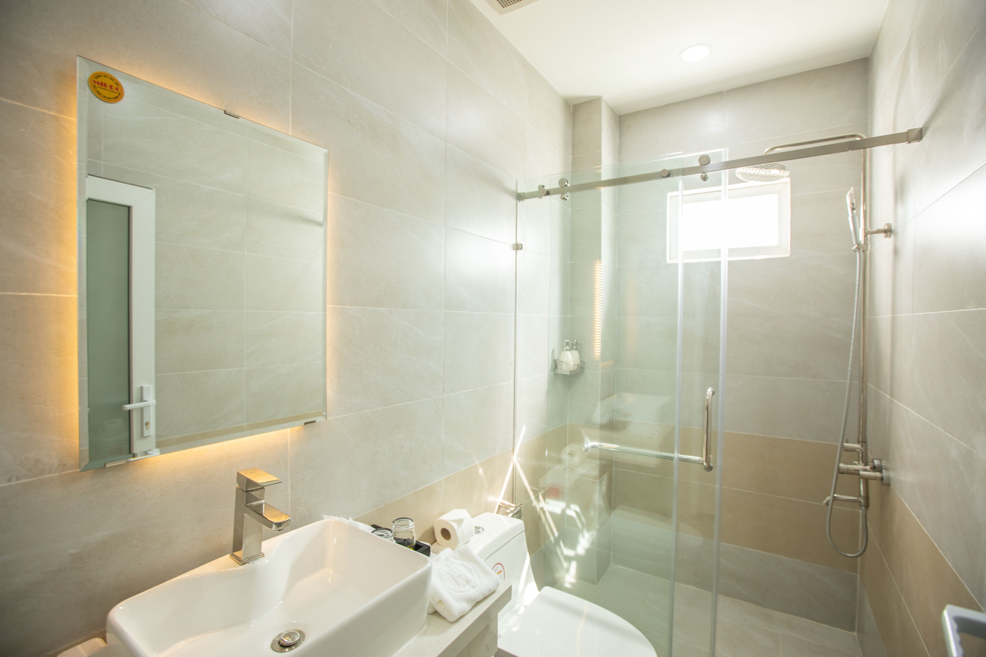 Foto - Hera Hotel Airport