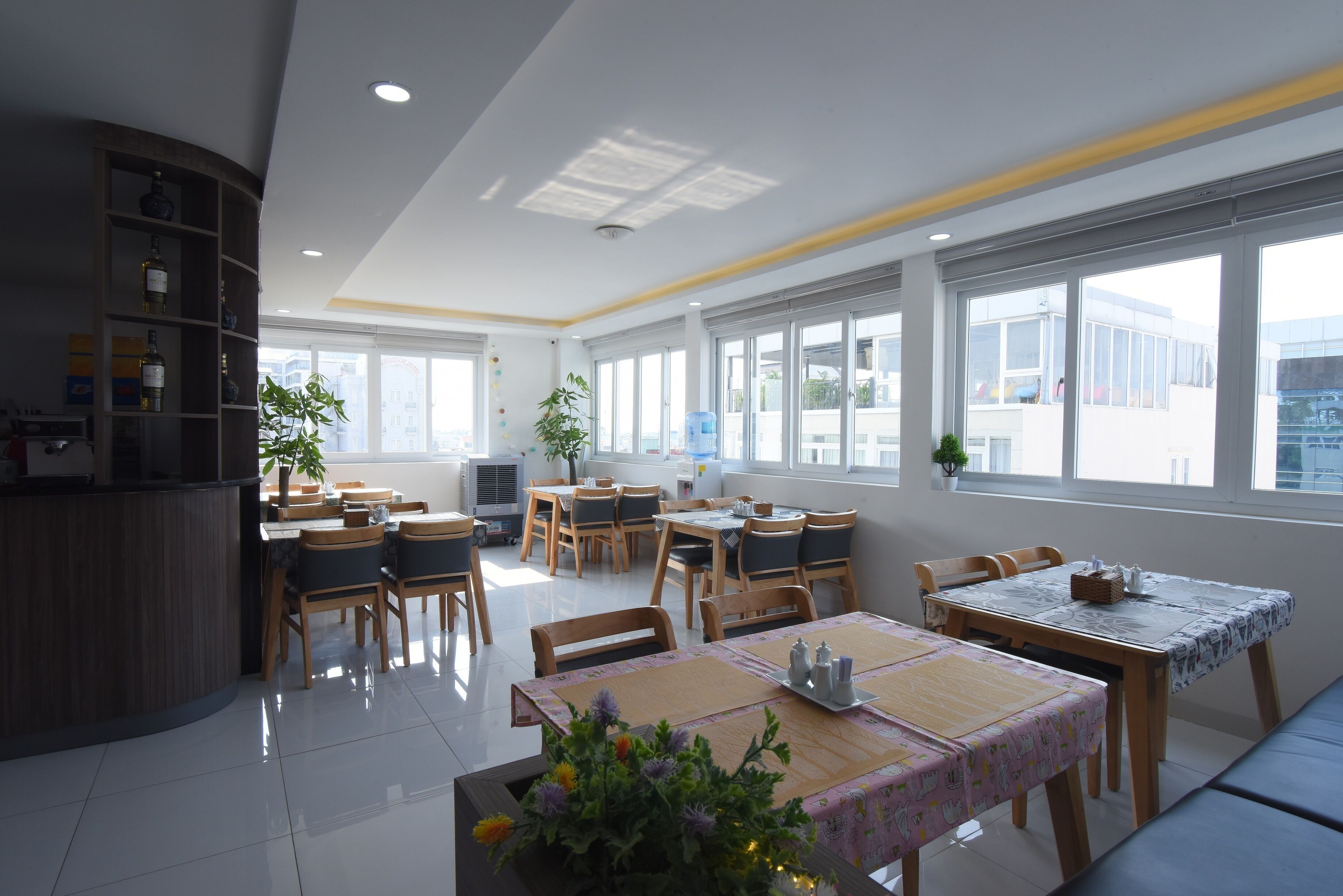 Photo - Hera Hotel Airport