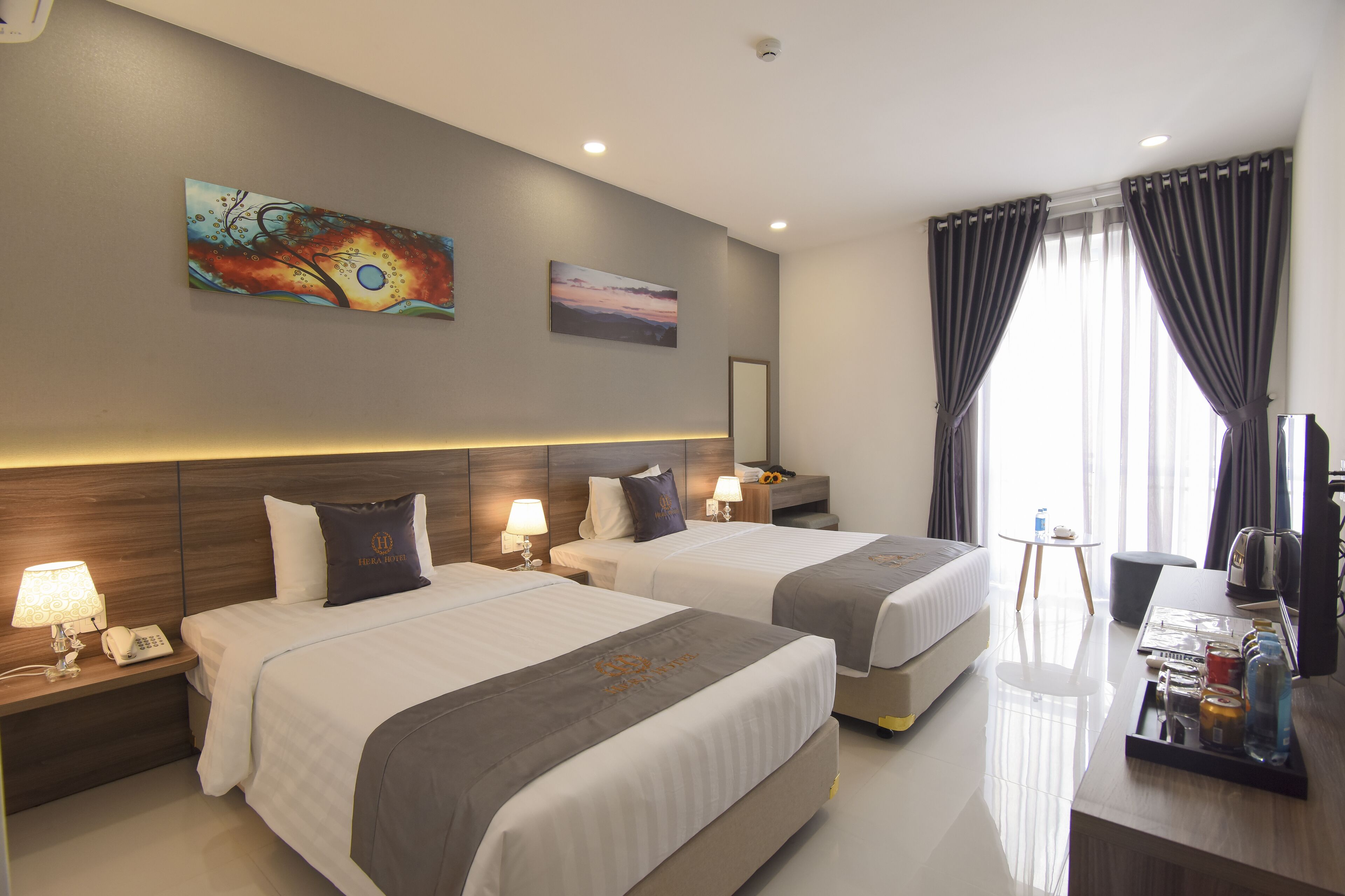 Foto - Hera Hotel Airport