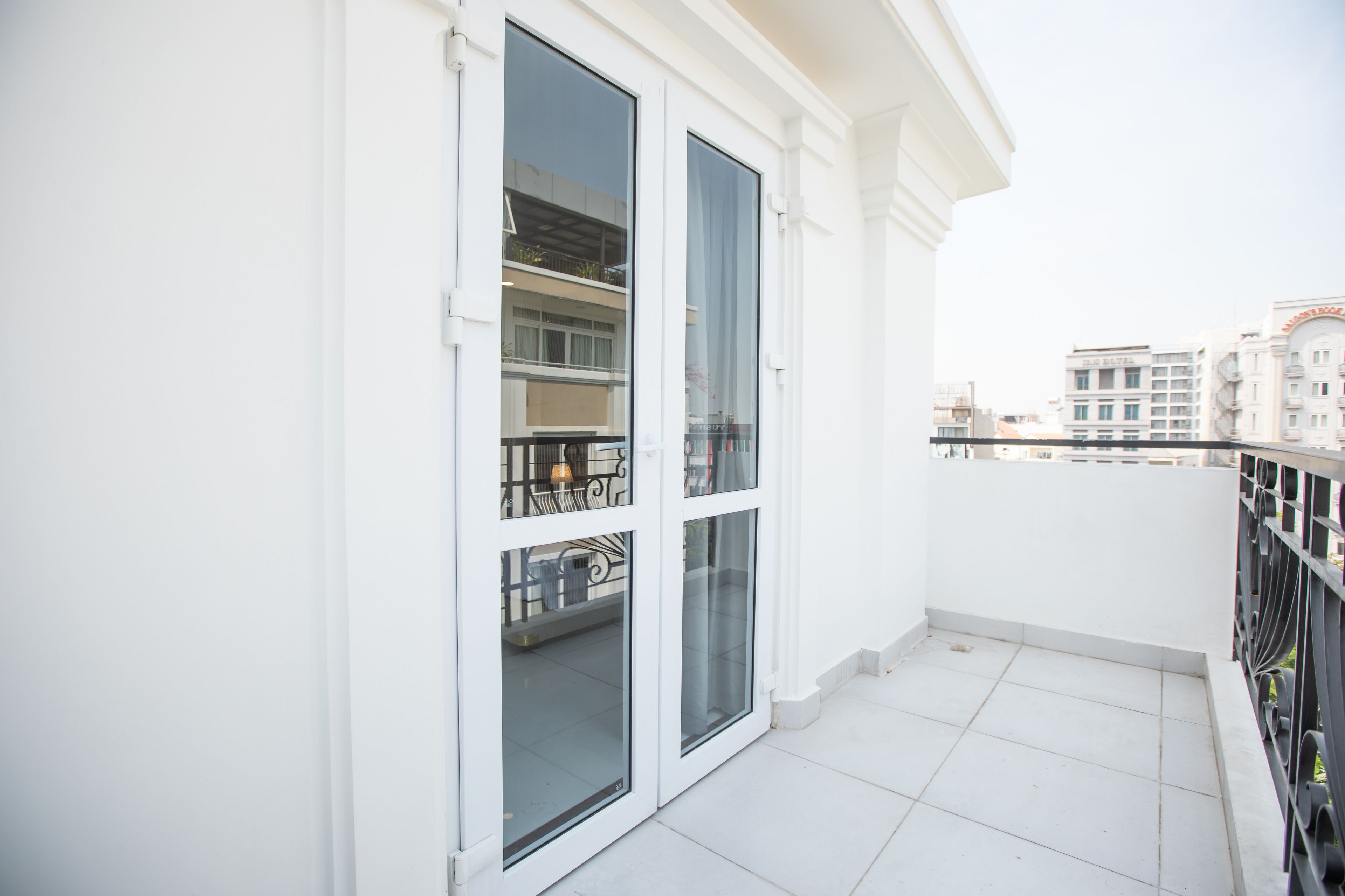 Photo - Hera Hotel Airport