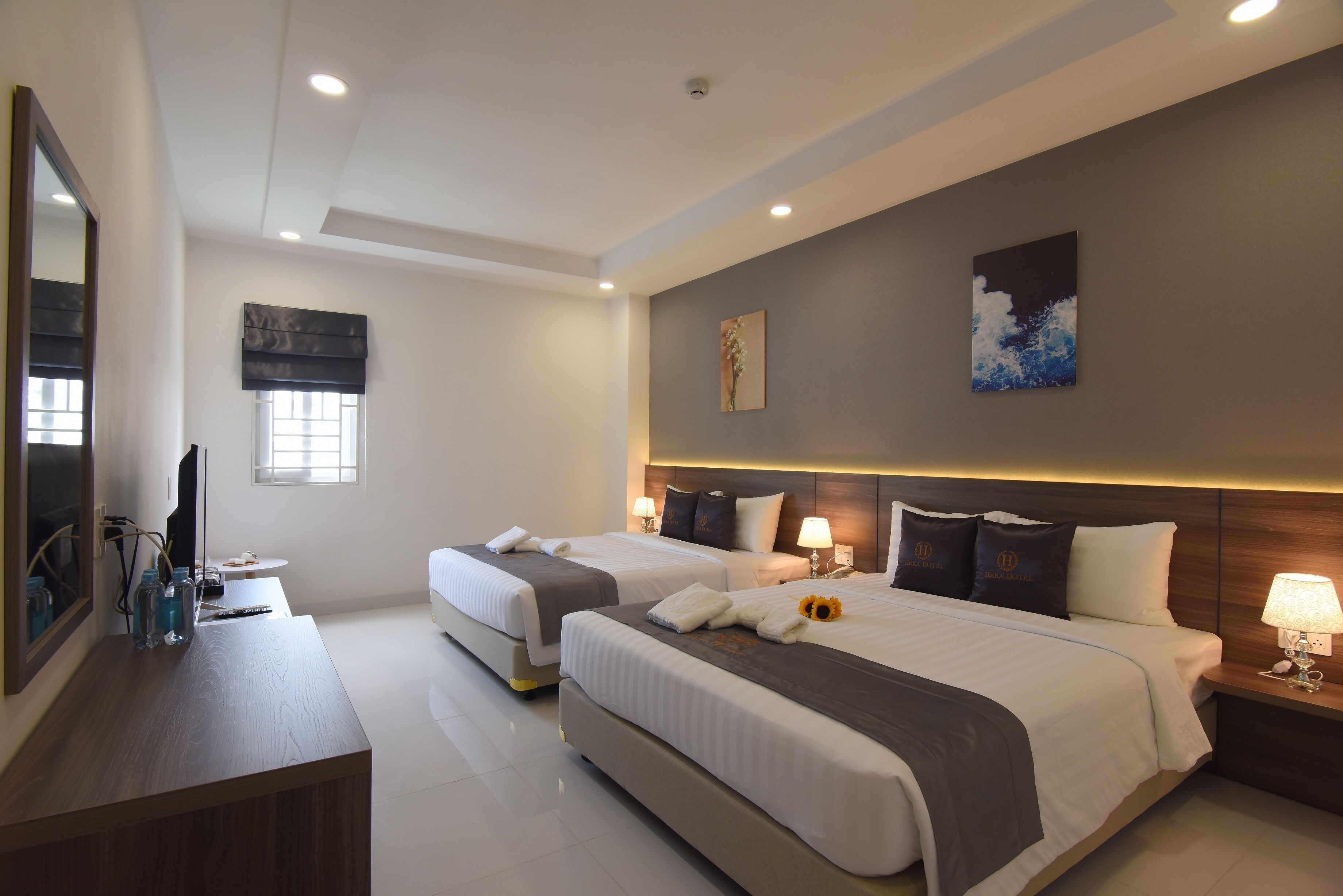 Photo - Hera Hotel Airport