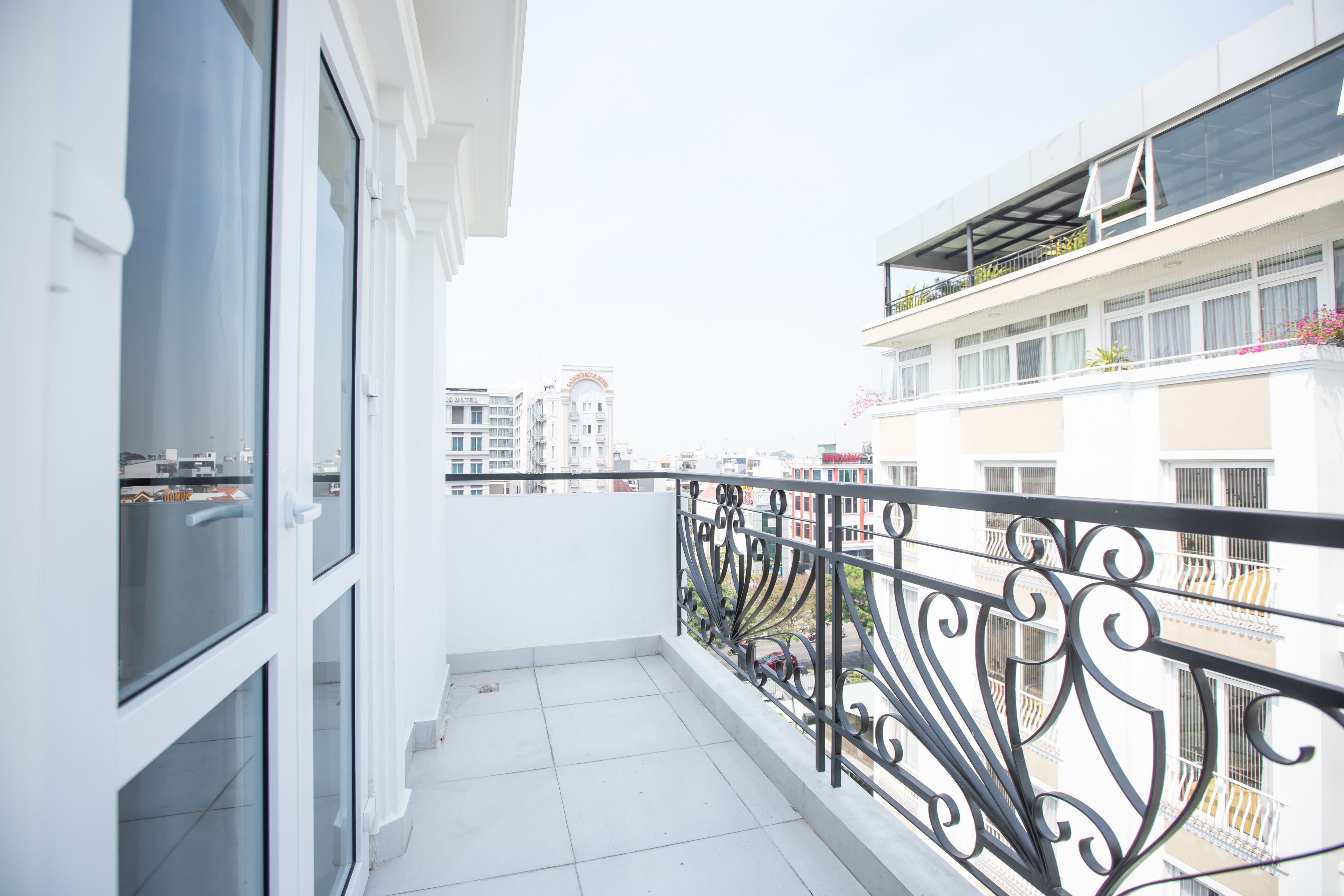 Photo - Hera Hotel Airport