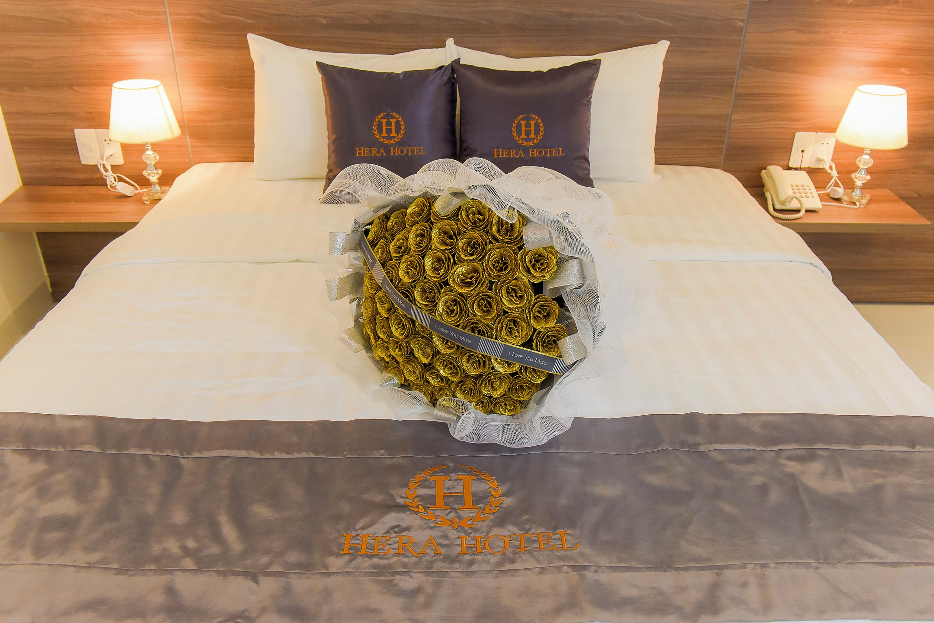 Photo - Hera Hotel Airport