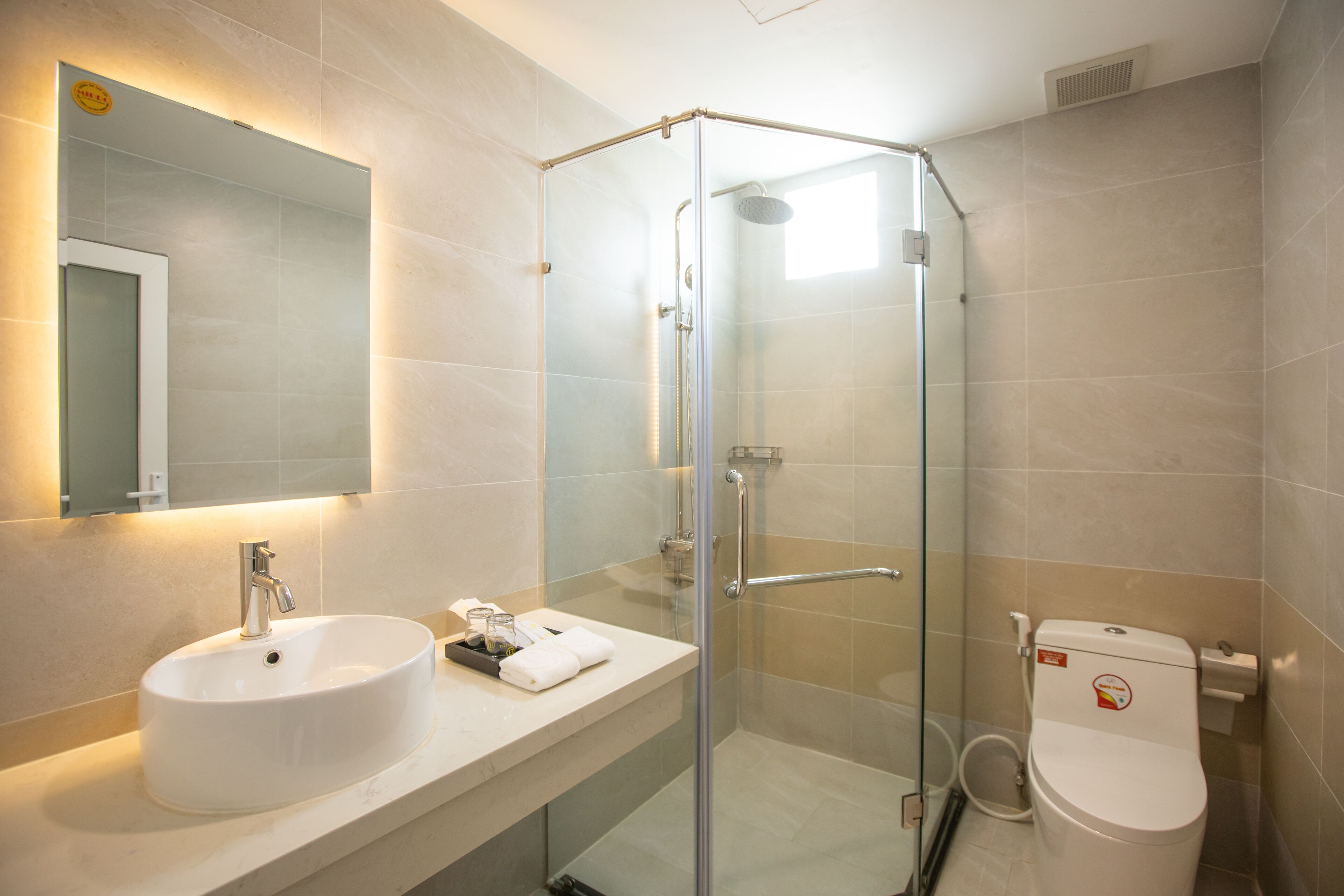 Foto - Hera Hotel Airport