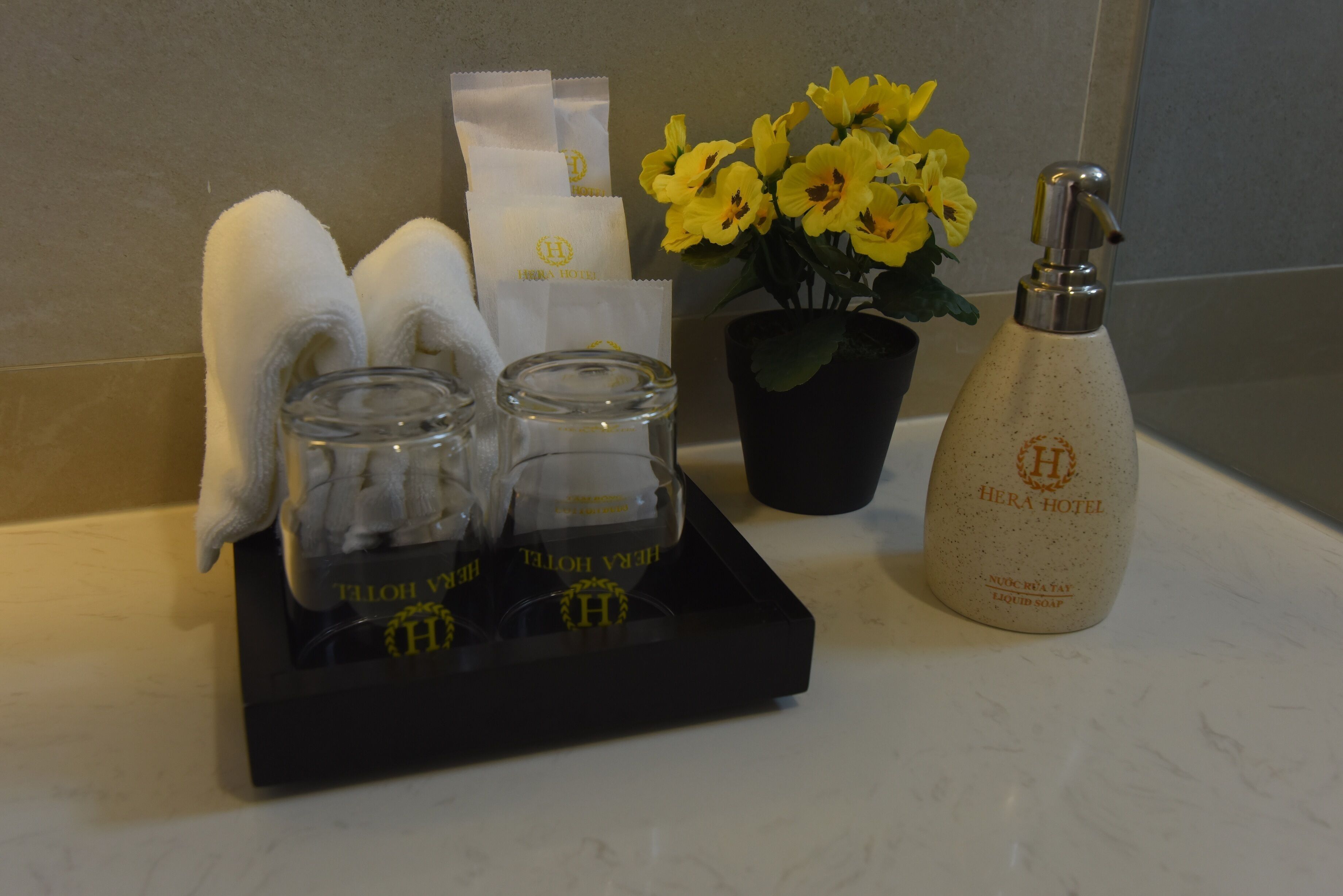 Photo - Hera Hotel Airport