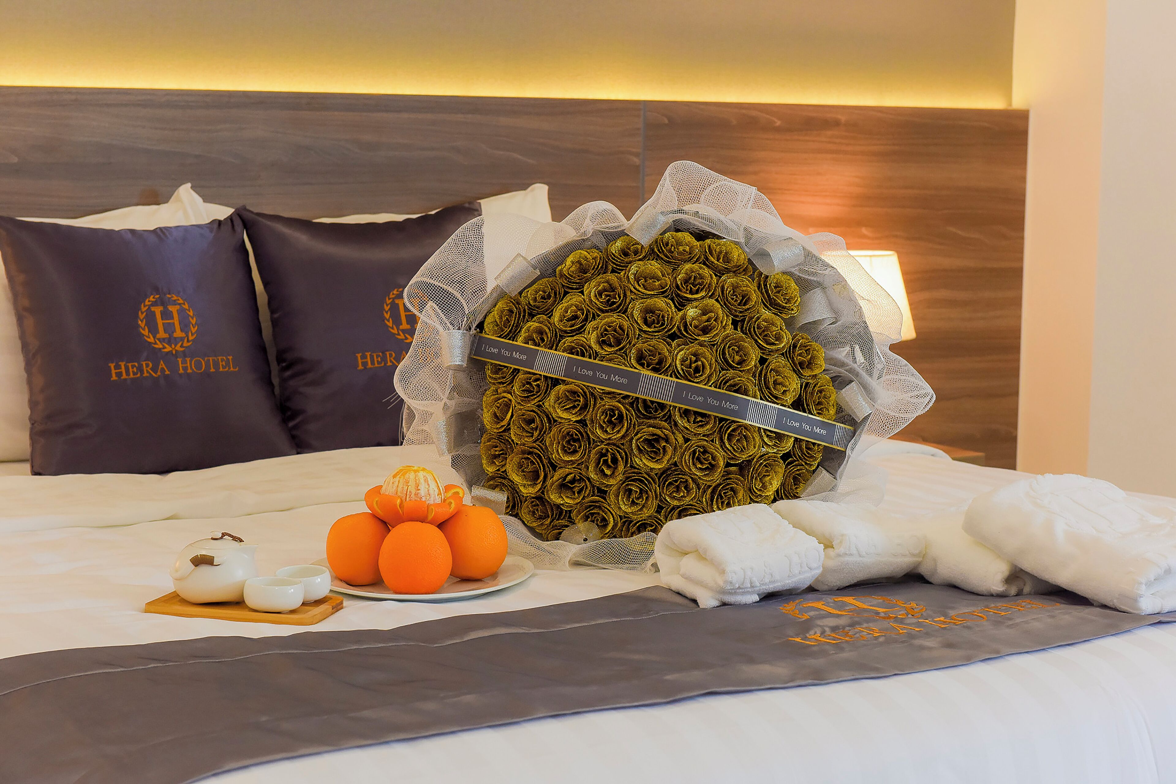 Photo - Hera Hotel Airport