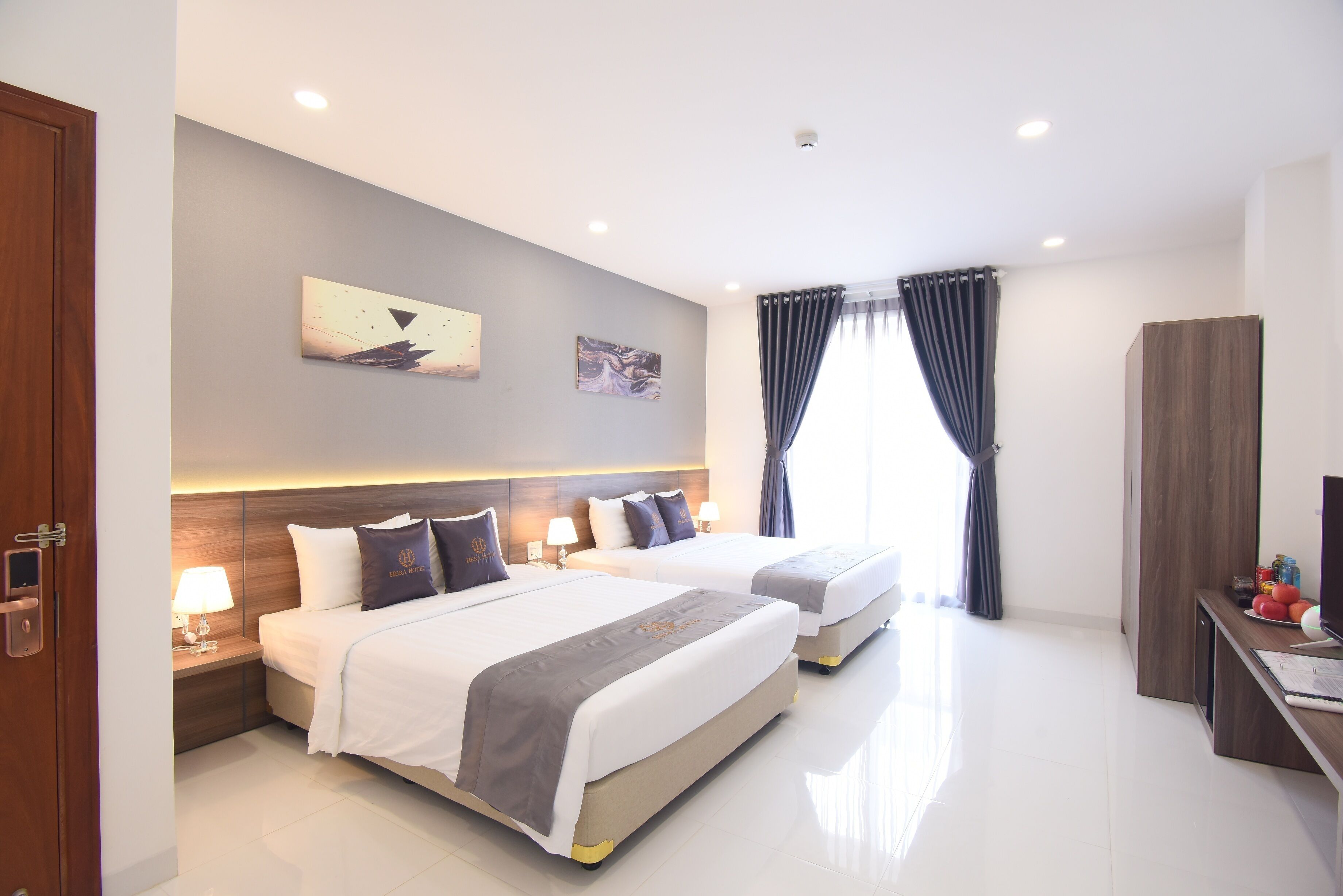 Foto - Hera Hotel Airport