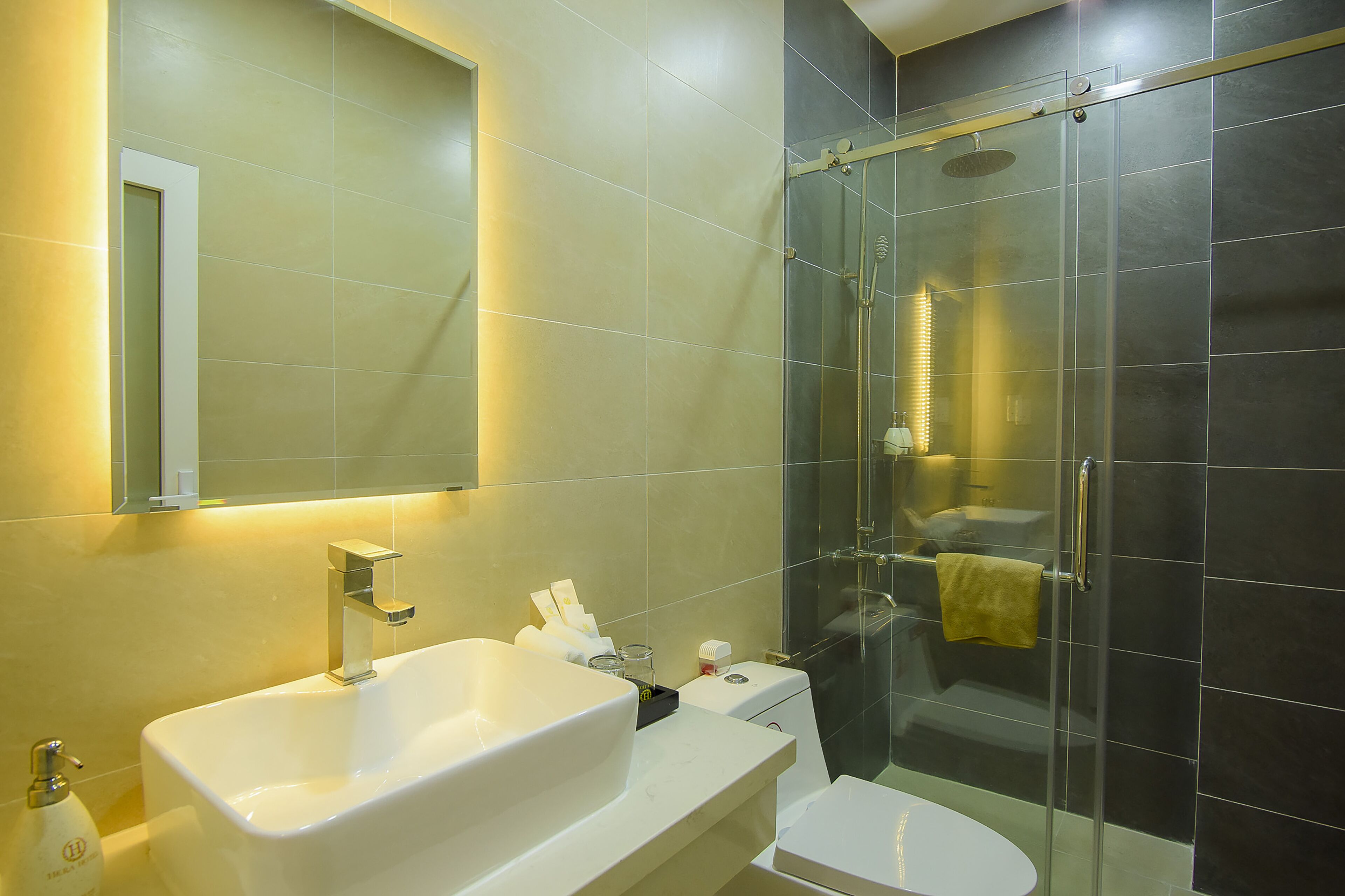 Photo - Hera Hotel Airport