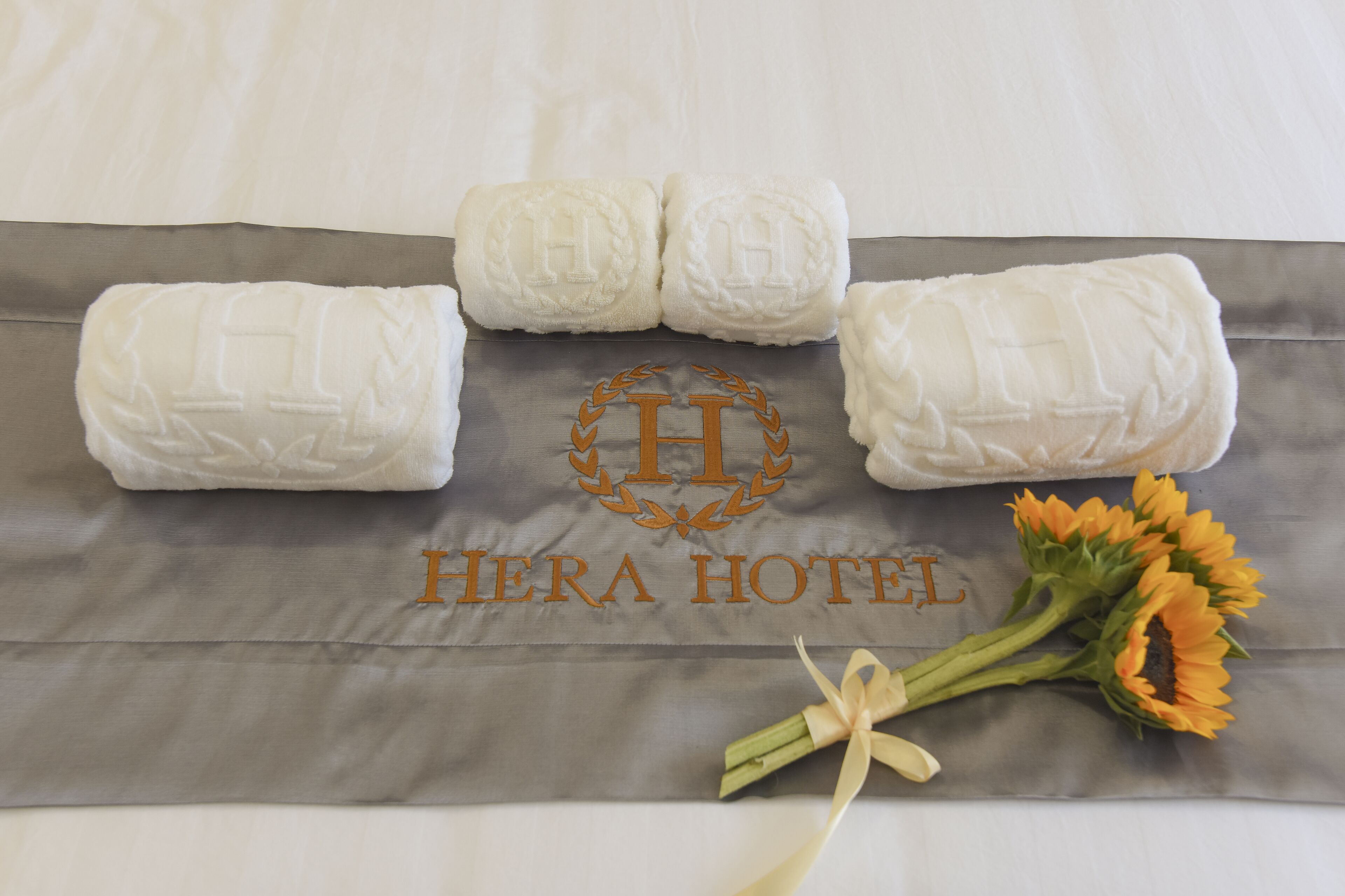 Photo - Hera Hotel Airport