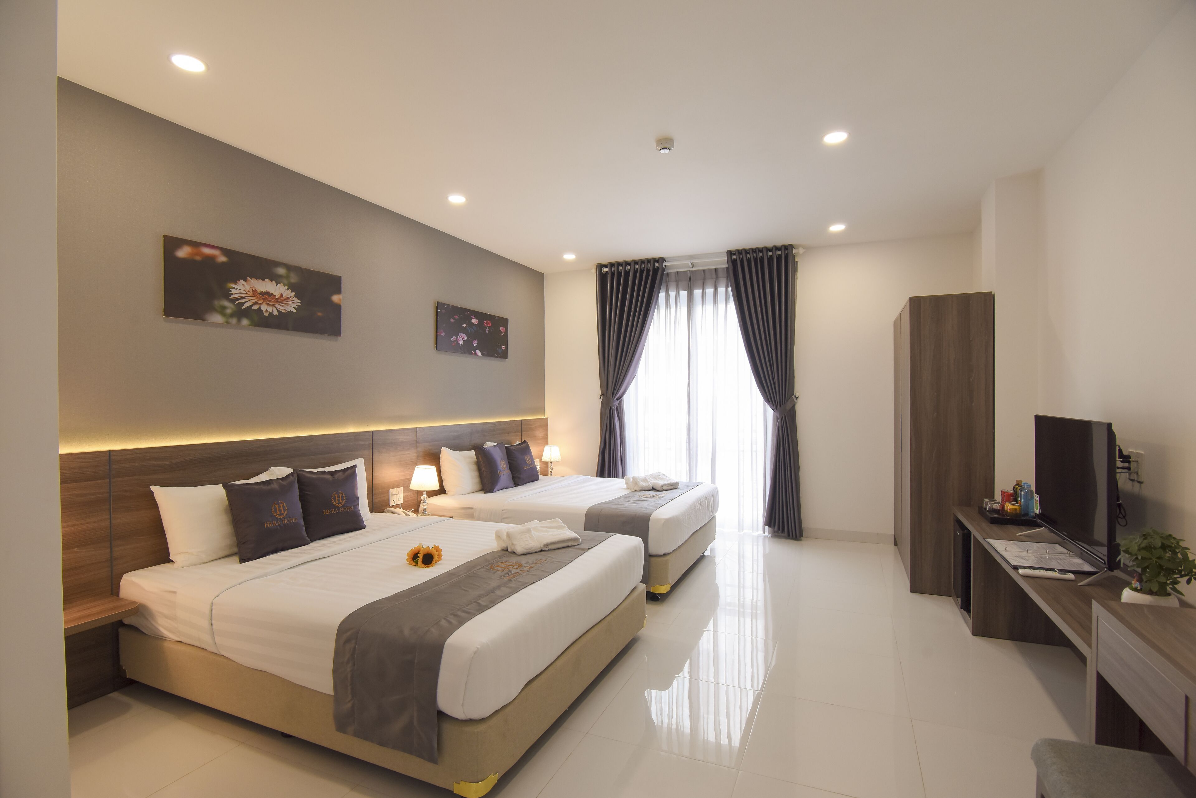 Photo - Hera Hotel Airport