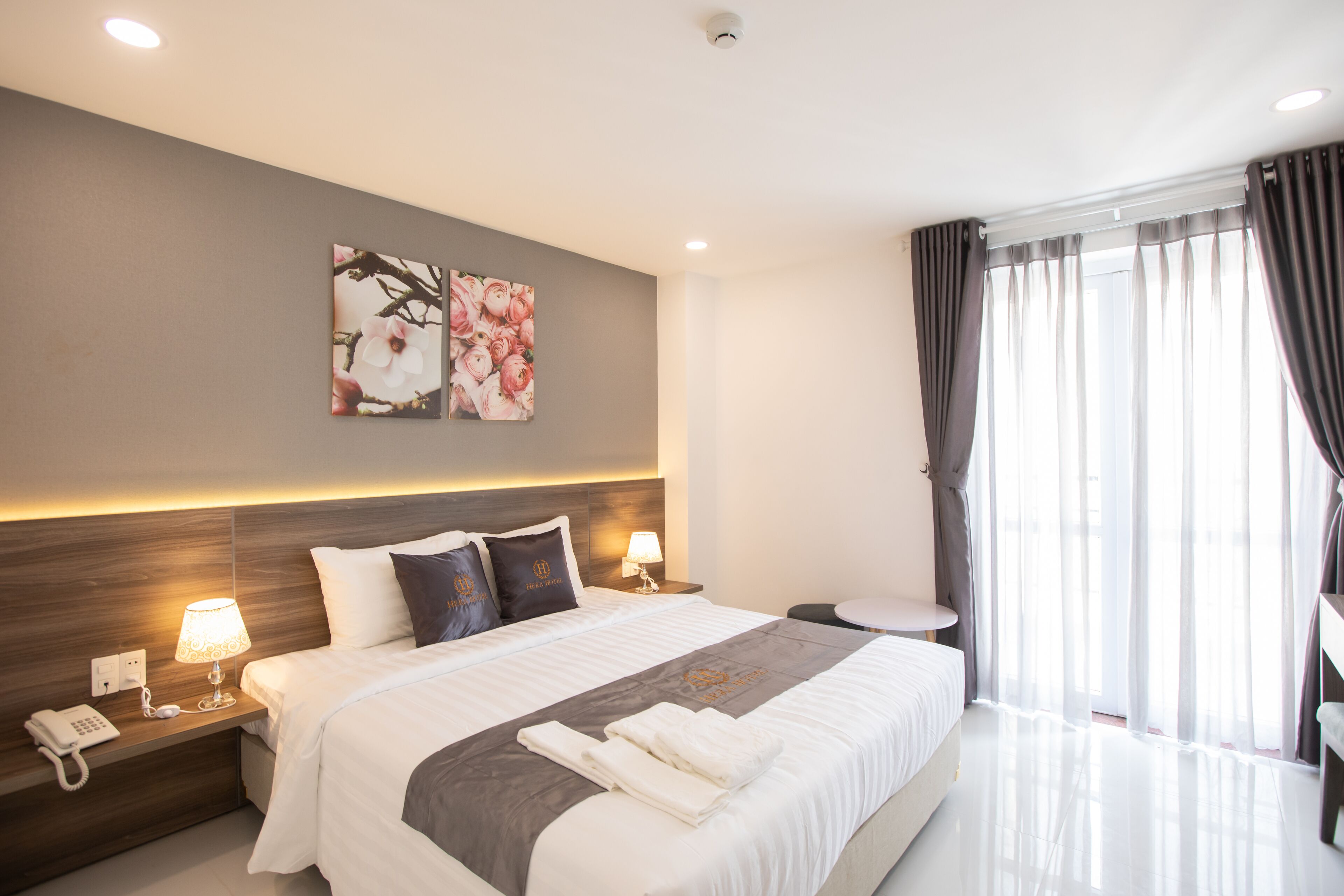 Foto - Hera Hotel Airport