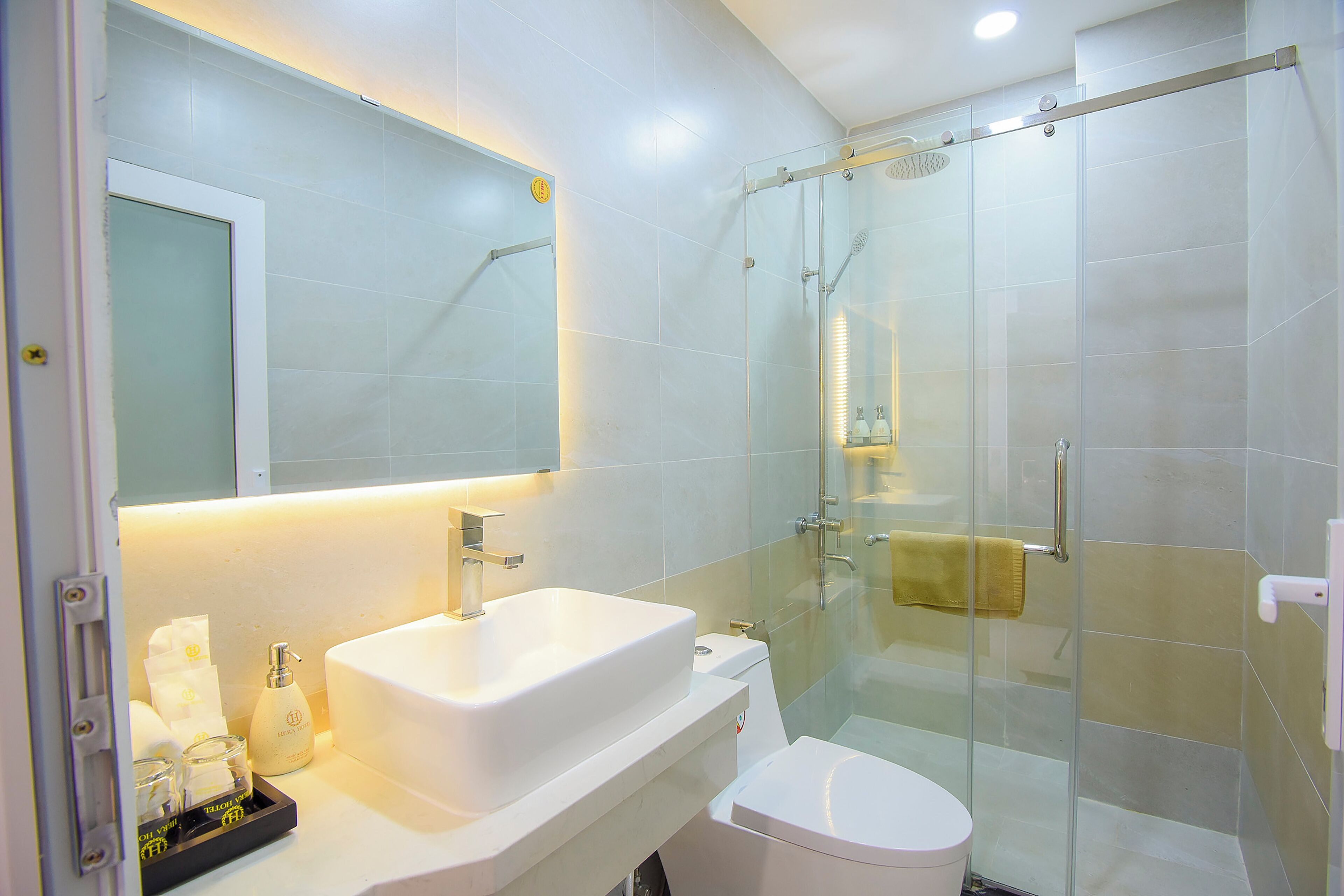 Photo - Hera Hotel Airport