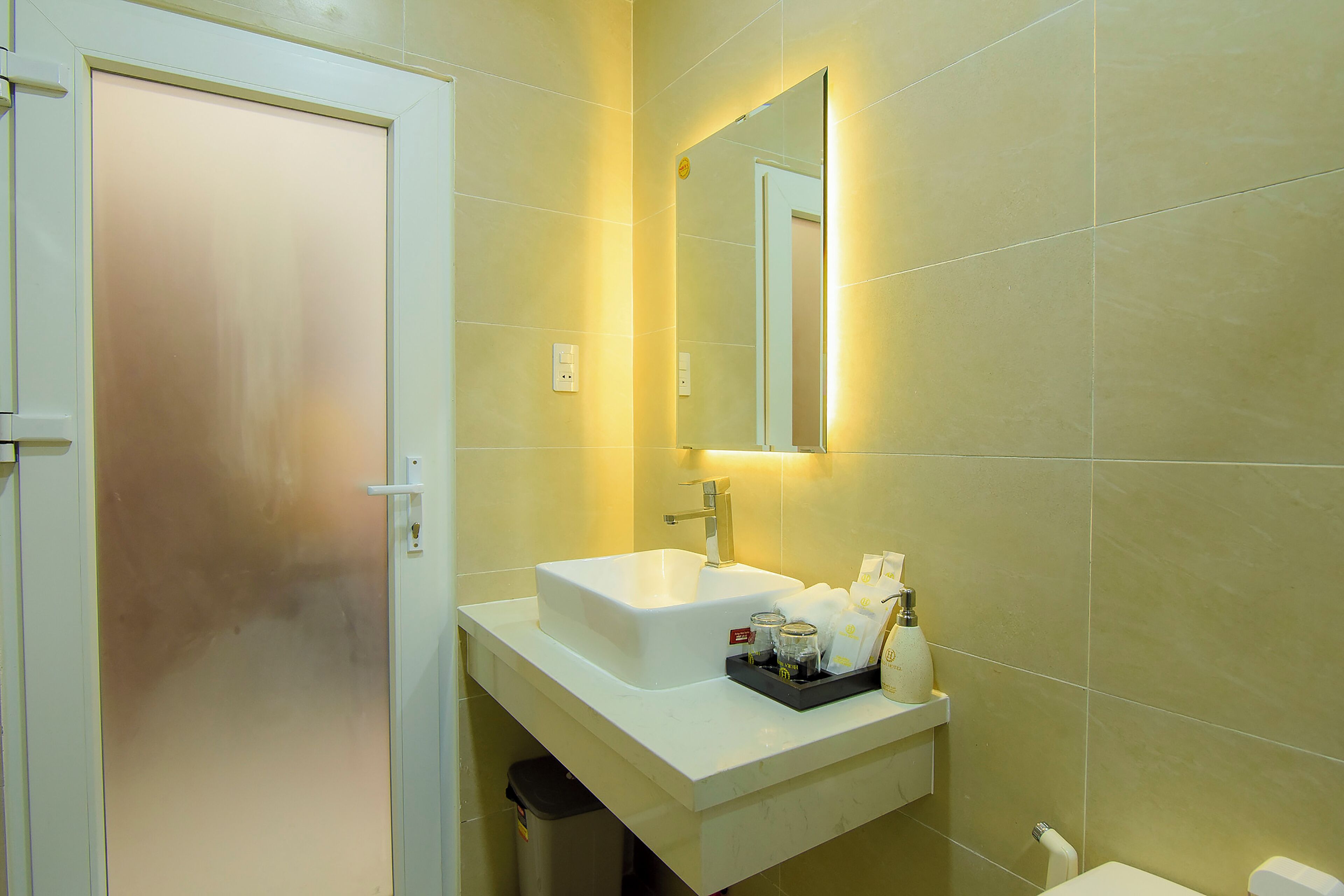 Foto - Hera Hotel