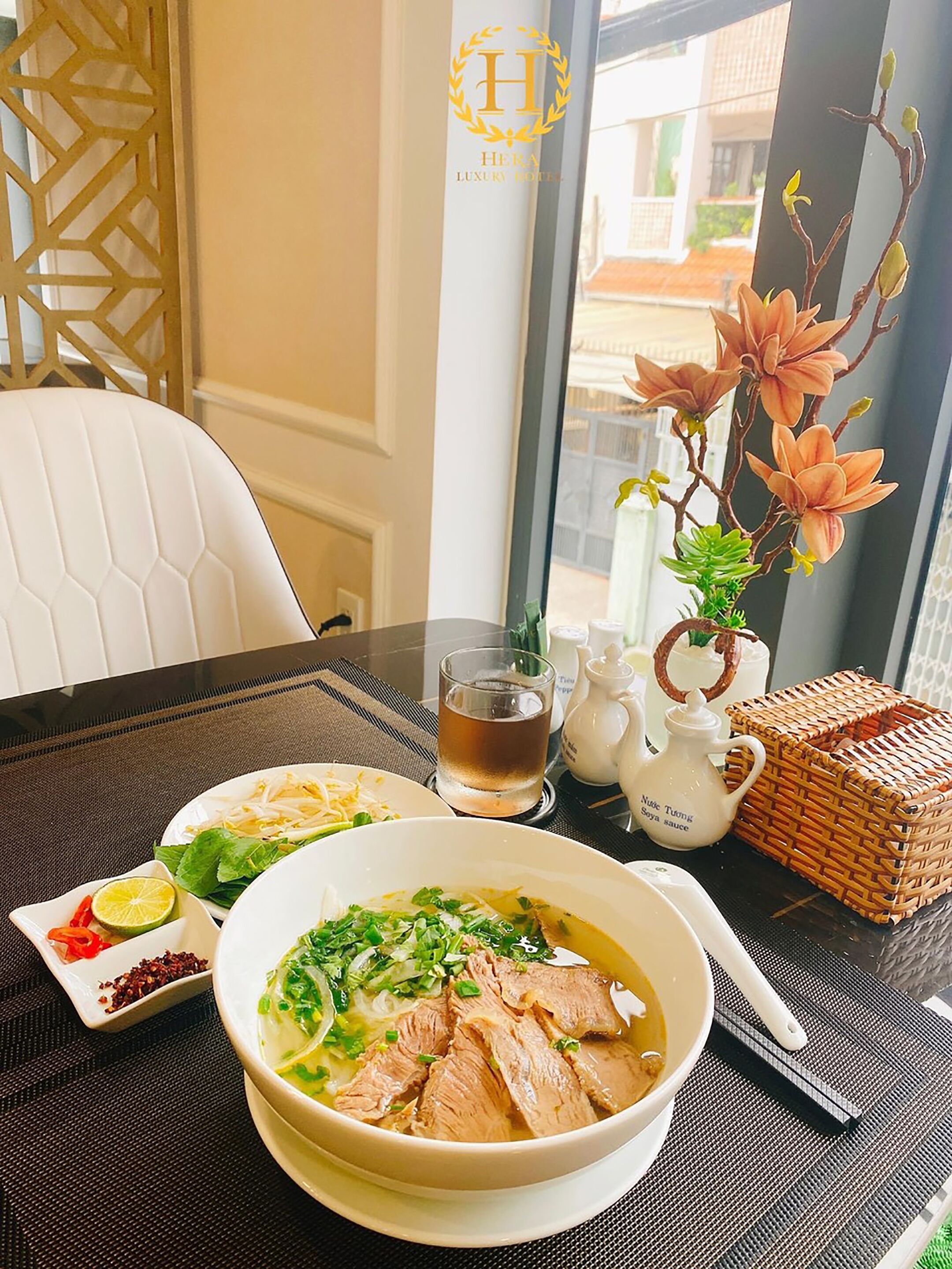 Photo - Hera Hotel Airport