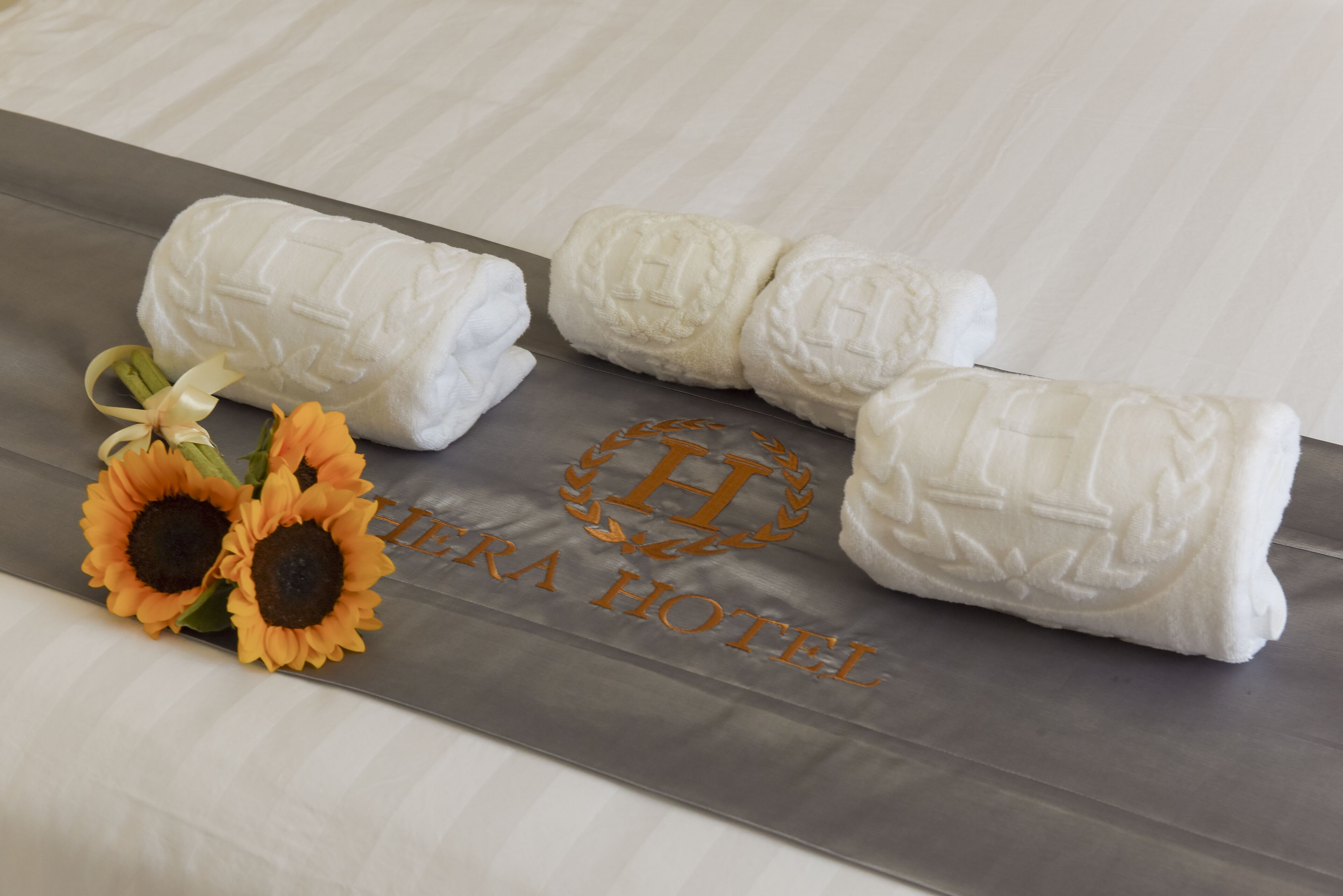 Photo - Hera Hotel Airport