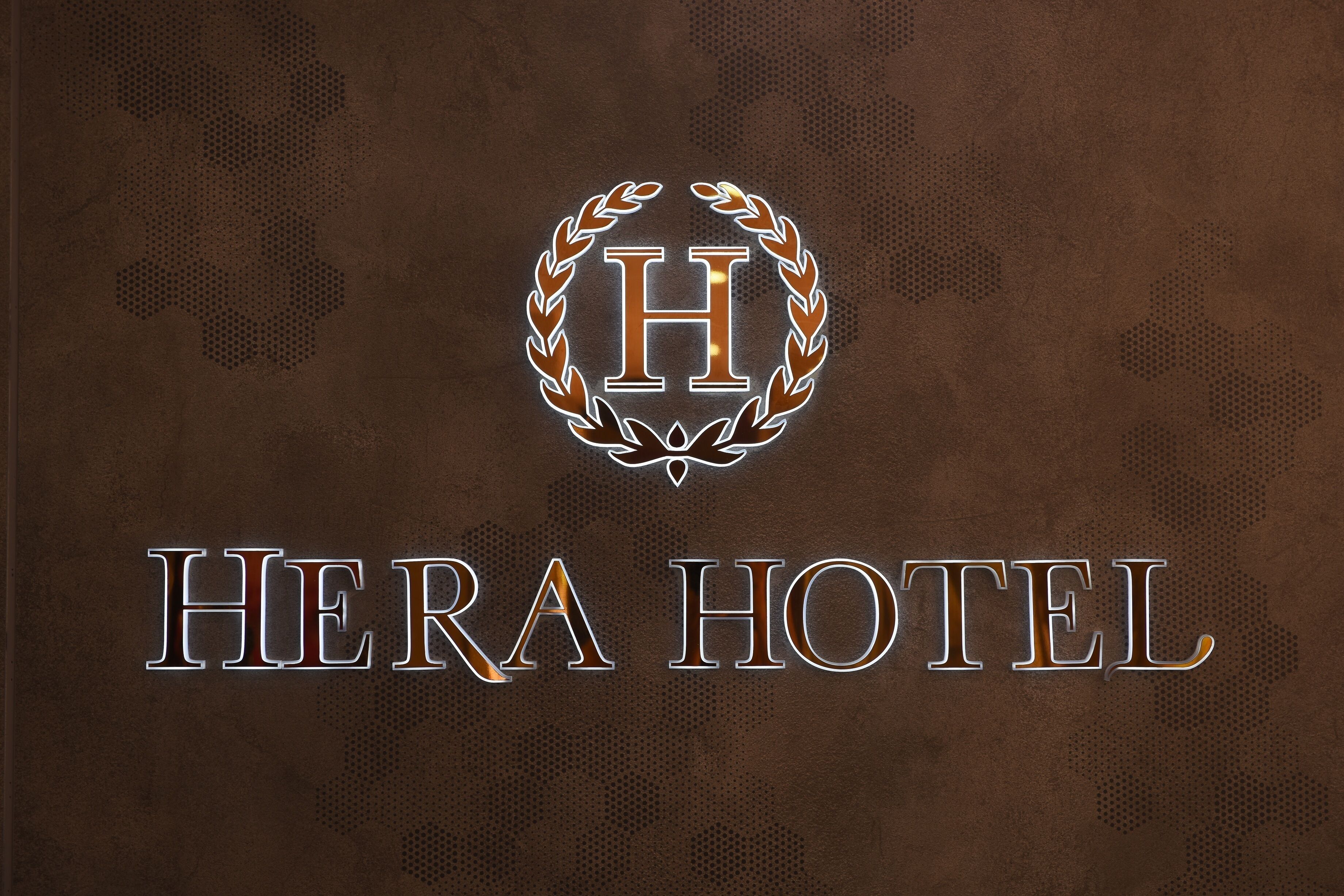 Photo - Hera Hotel Airport