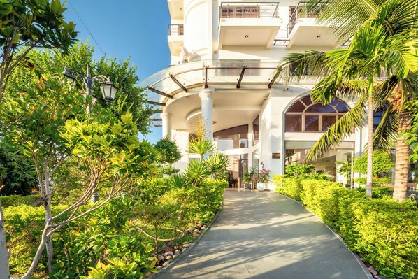 Interior - Athenia Boutique Hotel & Spa (Da Nang)