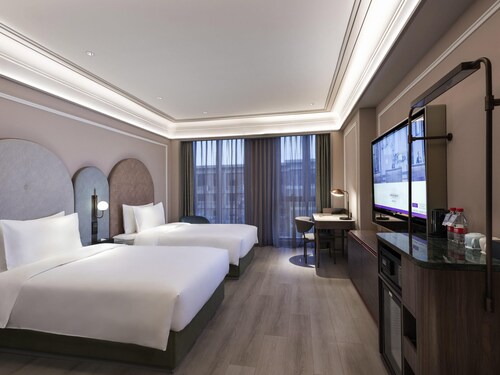 Mercure Beijing Zhongguancun