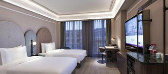 北京中關村美居酒店