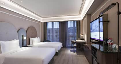 Mercure Beijing Zhongguancun
