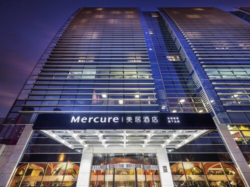 Mercure Beijing Zhongguancun