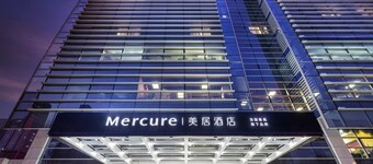 Mercure Beijing Zhongguancun