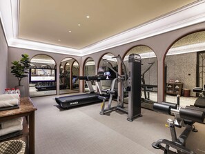 Miscellaneous - Mercure Beijing Zhongguancun (Beijing)