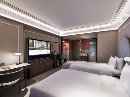 Mercure Beijing Zhongguancun