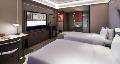 Mercure Beijing Zhongguancun