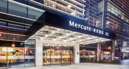 Mercure Beijing Zhongguancun