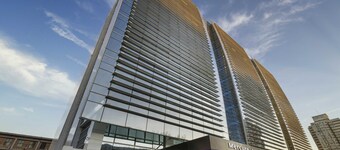 Mercure Beijing Zhongguancun